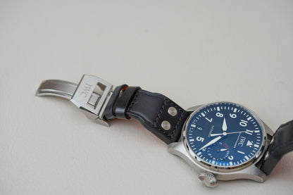 IWC Big Pilot’s Watch IW500912