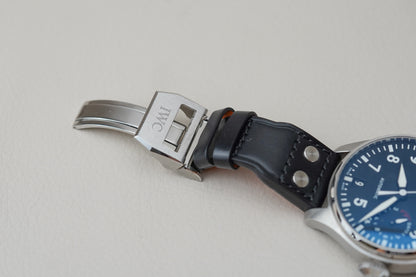 IWC Big Pilot’s Watch IW500912
