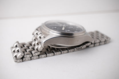 IWC Chronograph “Flieger” 3706