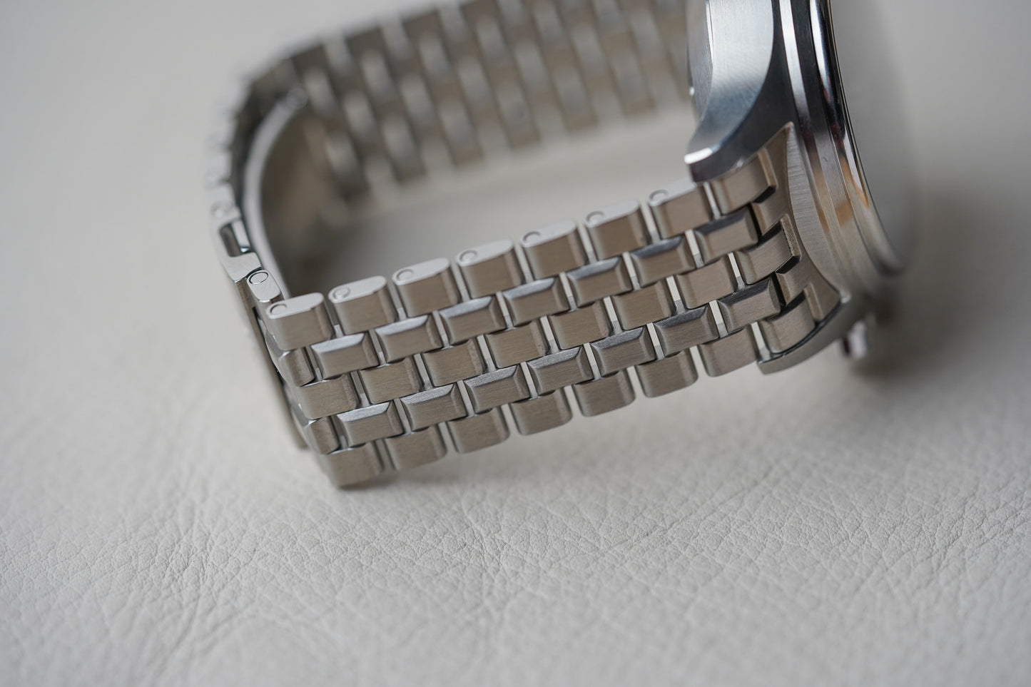 IWC Doppelchronograph Flieger 3713