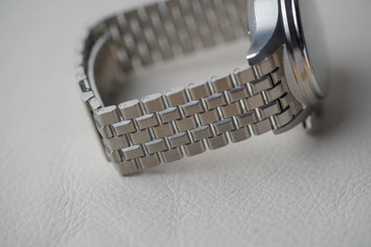 IWC Doppelchronograph Flieger 3713