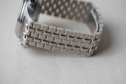 IWC Doppelchronograph Flieger 3713