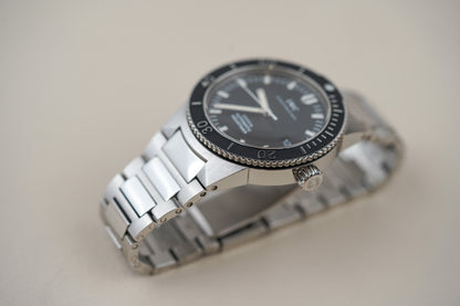 IWC GST 2000 Aquatimer IW353601