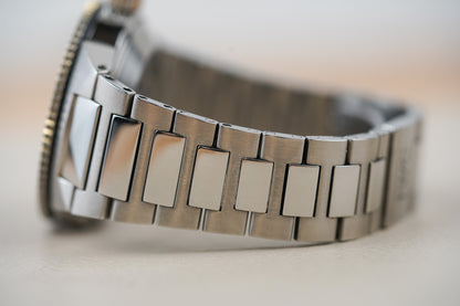 IWC GST 2000 Aquatimer IW353601