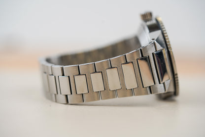 IWC GST 2000 Aquatimer IW353601