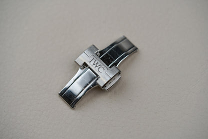 IWC Ingenieur Automatic 40 Aqua IW328903