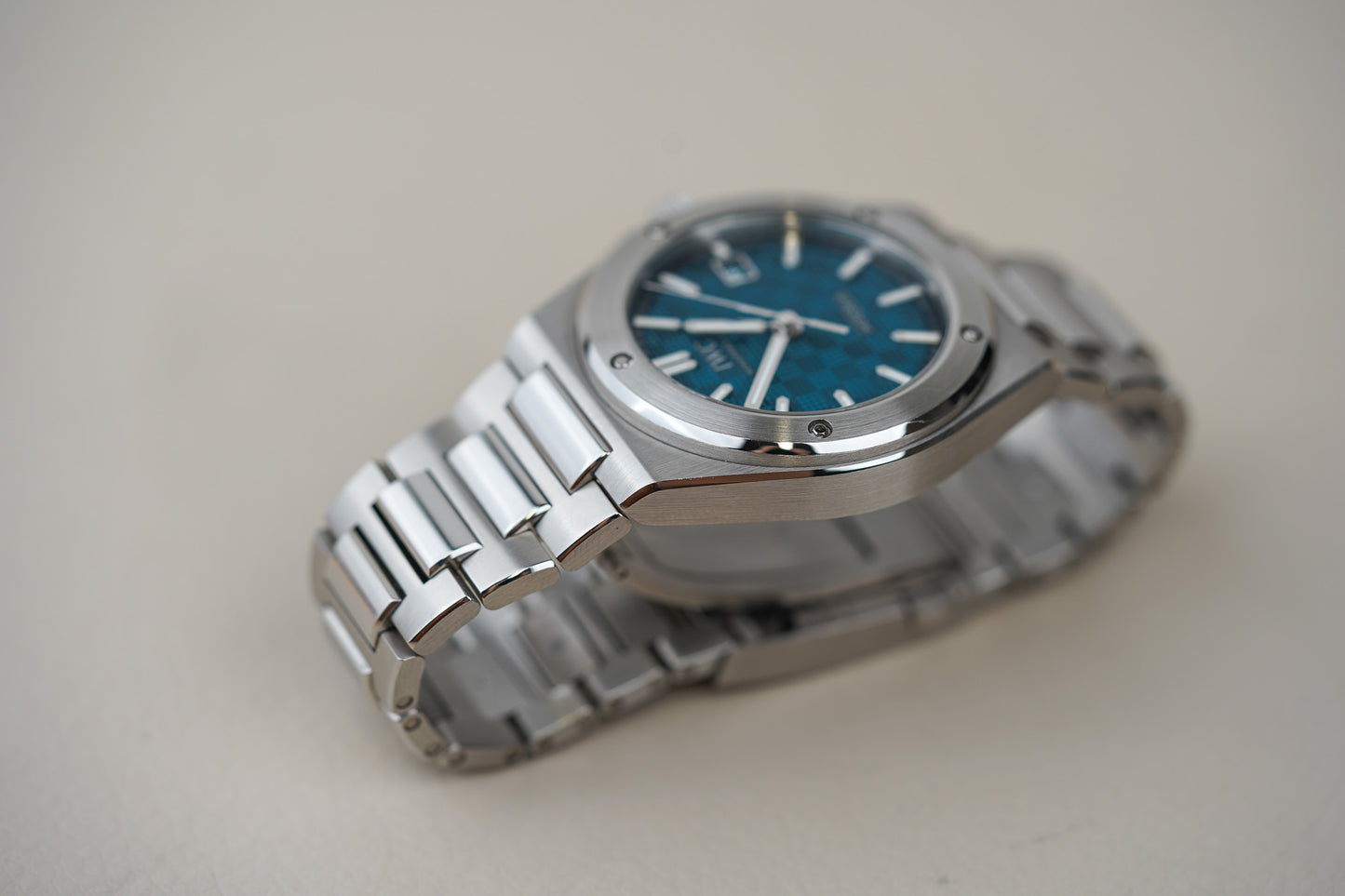 IWC Ingenieur Automatic 40 Aqua IW328903