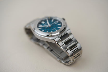 IWC Ingenieur Automatic 40 Aqua IW328903