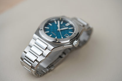 IWC Ingenieur Automatic 40 Aqua IW328903