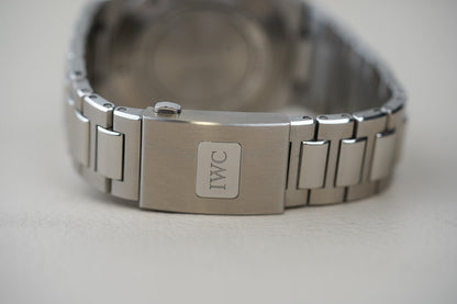 IWC Ingenieur Automatic 40 Aqua IW328903