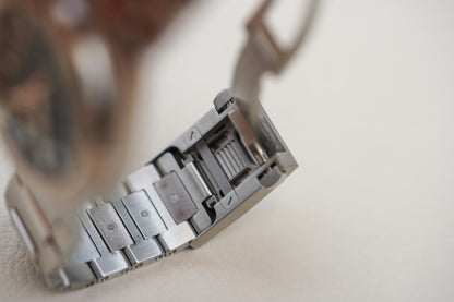 IWC Ingenieur Automatic 40 Aqua IW328903