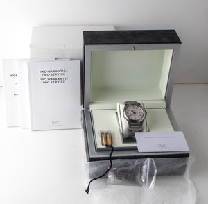 IWC Ingenieur IW323904