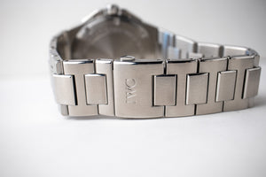 IWC Ingenieur IW323904