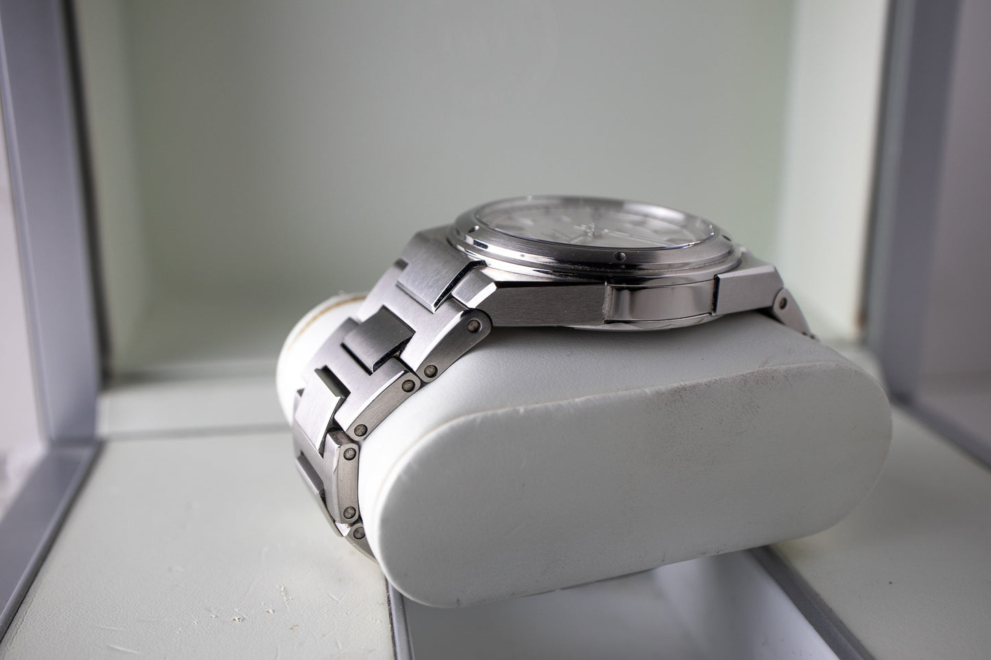 IWC Ingenieur IW323904