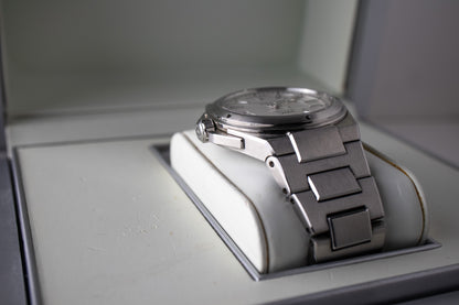 IWC Ingenieur IW323904