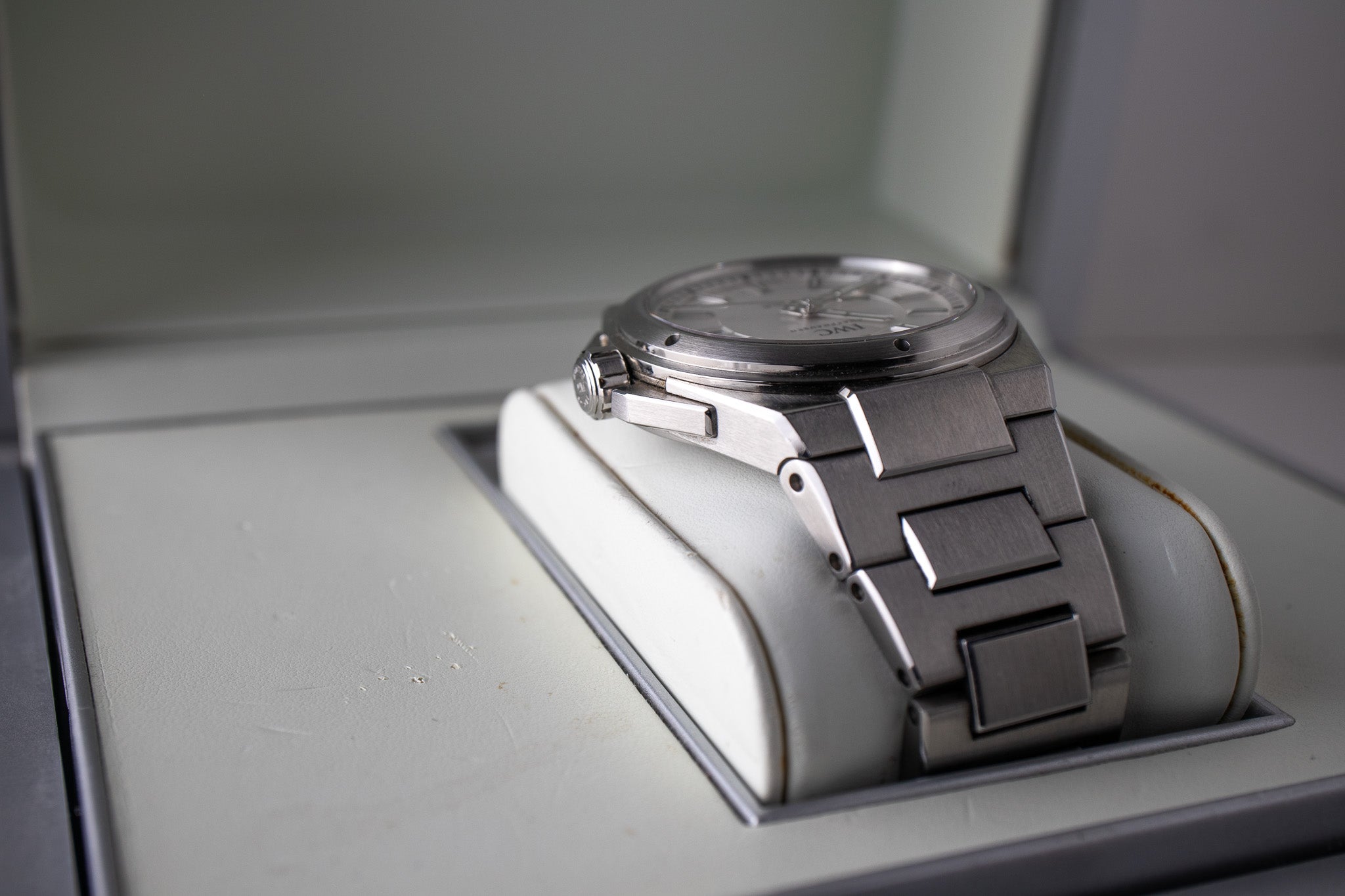 IWC Ingenieur IW323904
