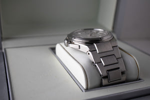 IWC Ingenieur IW323904