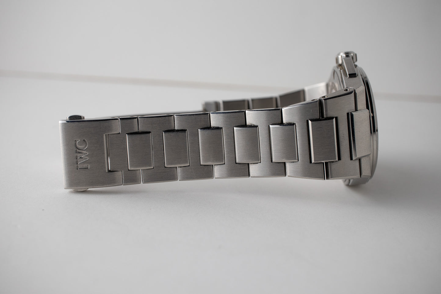 IWC Ingenieur IW323904