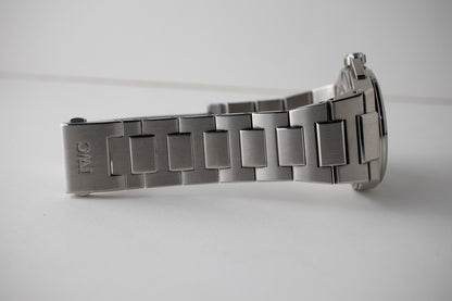 IWC Ingenieur IW323904