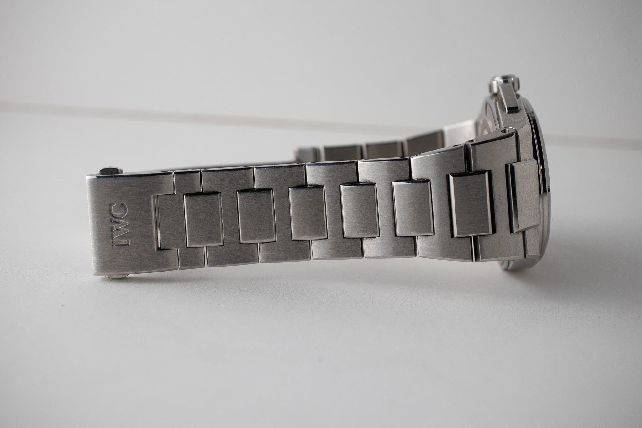IWC Ingenieur IW323904