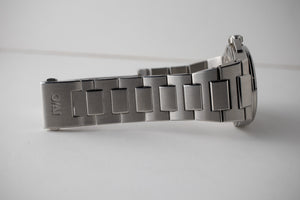 IWC Ingenieur IW323904