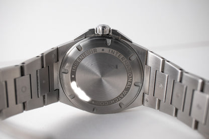 IWC Ingenieur IW323904