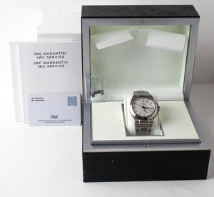 IWC Ingenieur IW323904