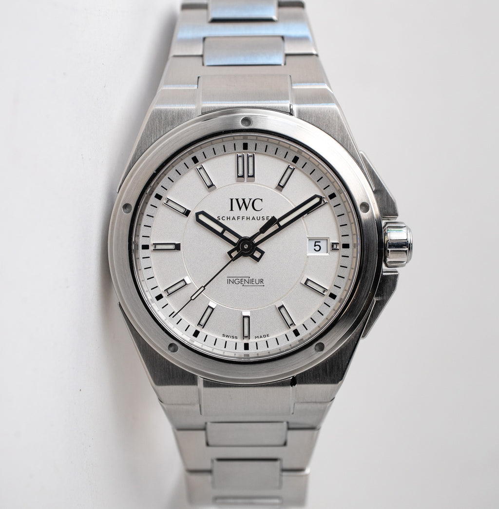 IWC Ingenieur IW323904