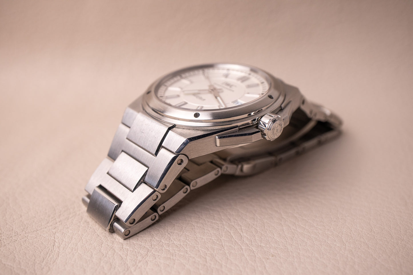 IWC Ingenieur IW323904