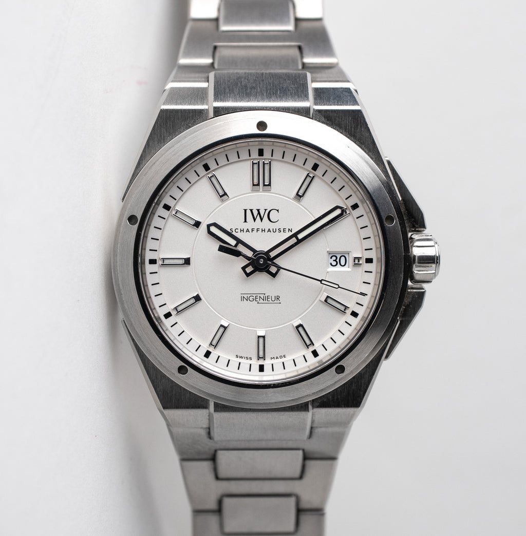 IWC Ingenieur IW323904