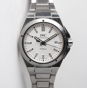 IWC Ingenieur IW323904