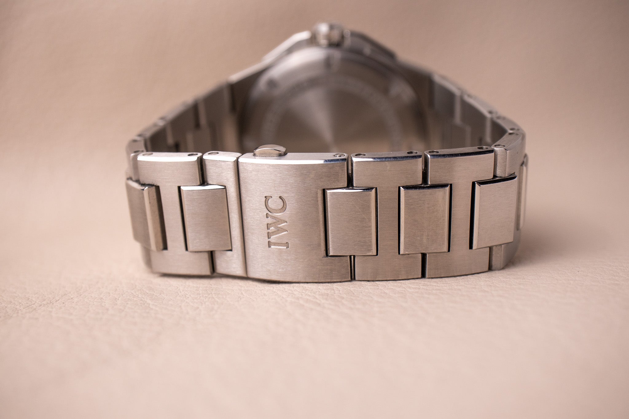 IWC Ingenieur IW323904 – Belmont Watches