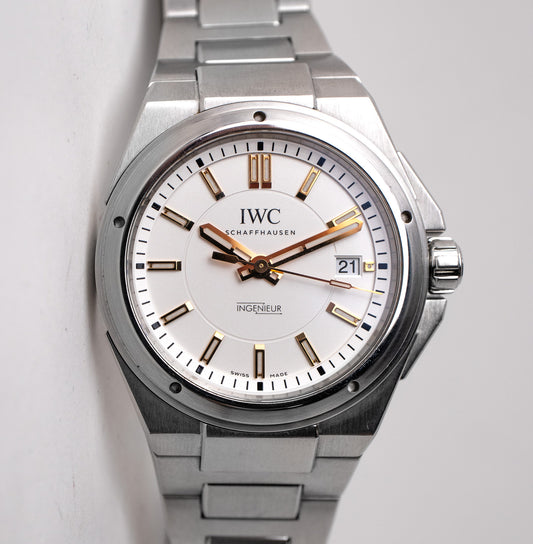 IWC Ingenieur IW323906