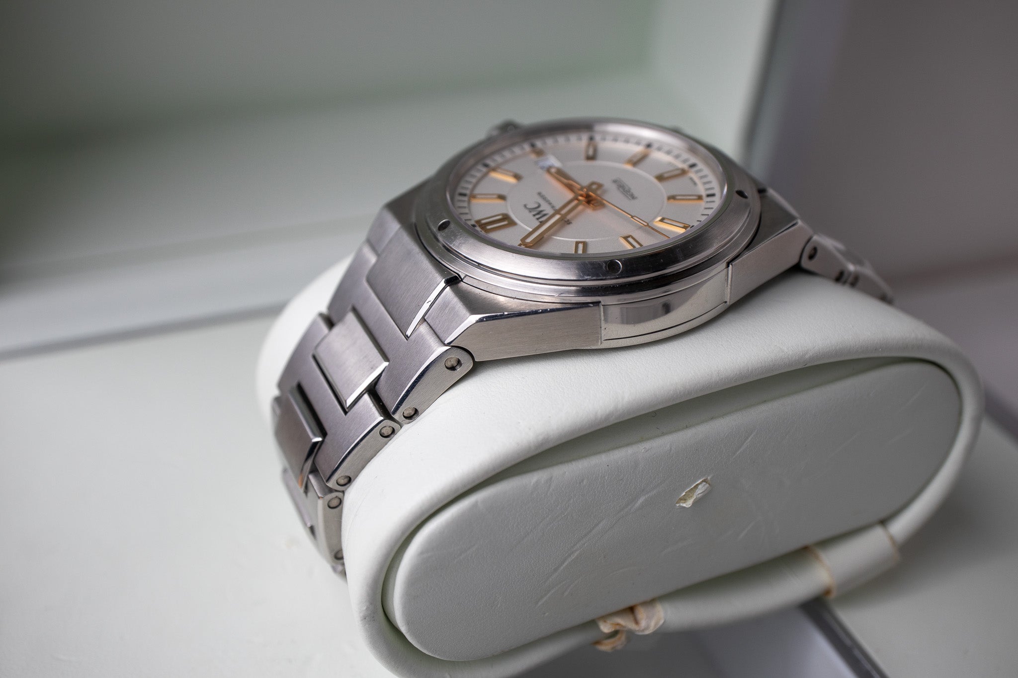 IWC Ingenieur IW323906