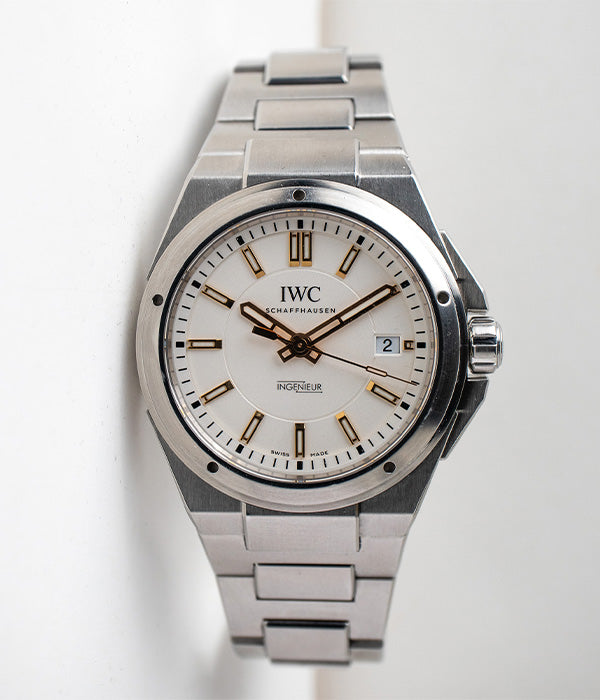 IWC Ingenieur IW323906