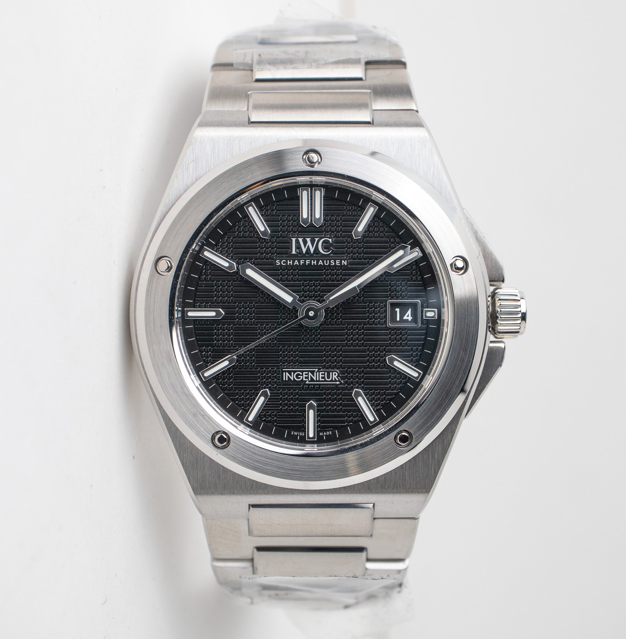 IWC Ingenieur IW328901 Belmont Watches