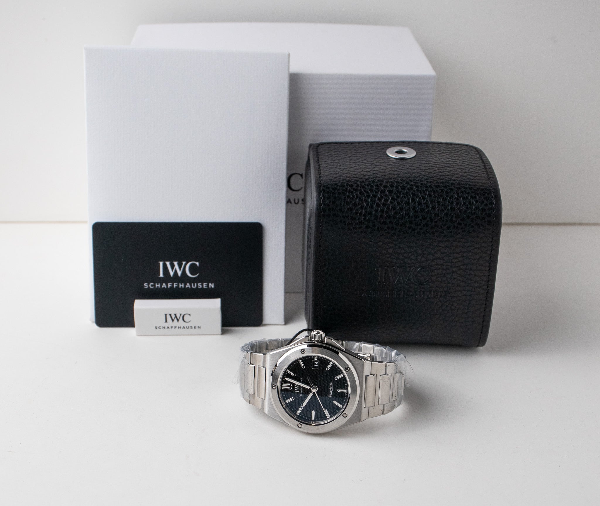 IWC Ingenieur IW328901