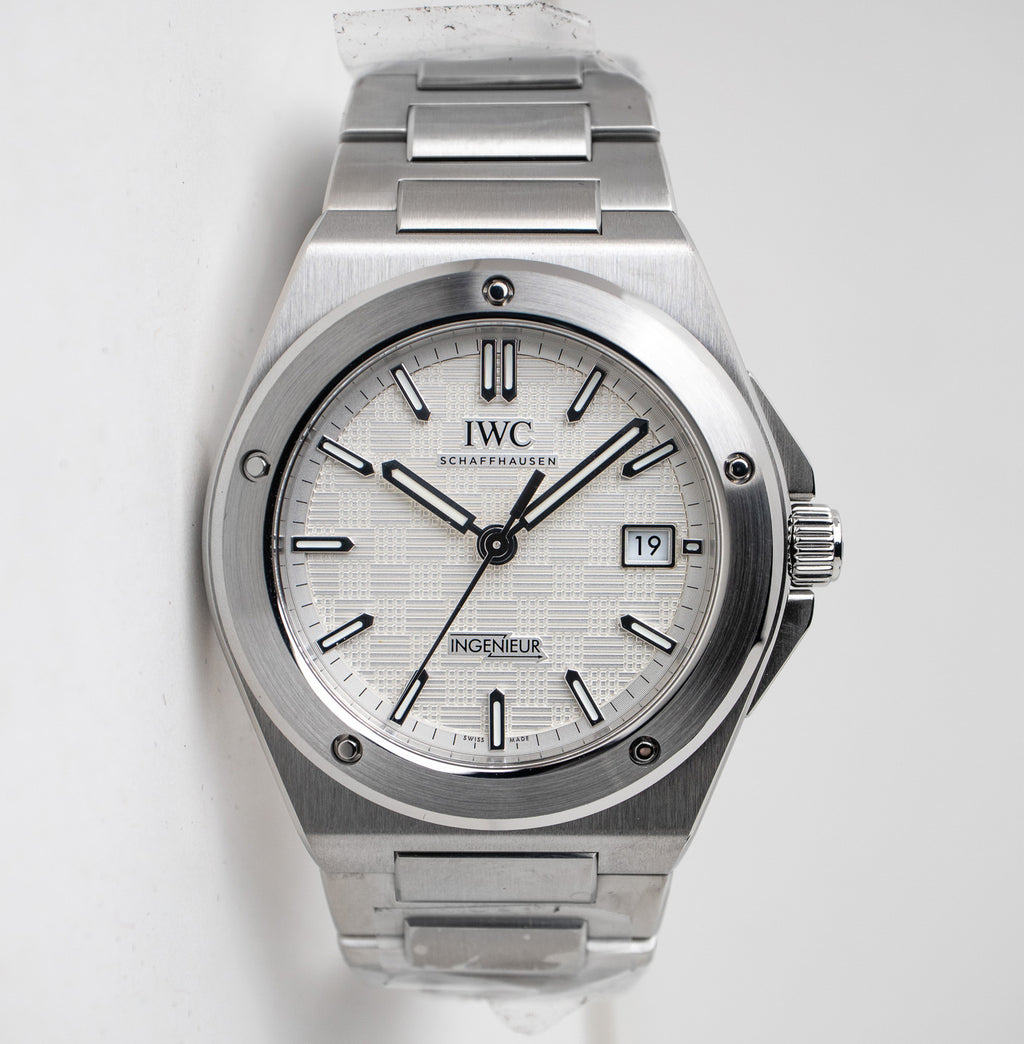 IWC Ingenieur IW328902