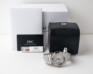 IWC Ingenieur IW328902