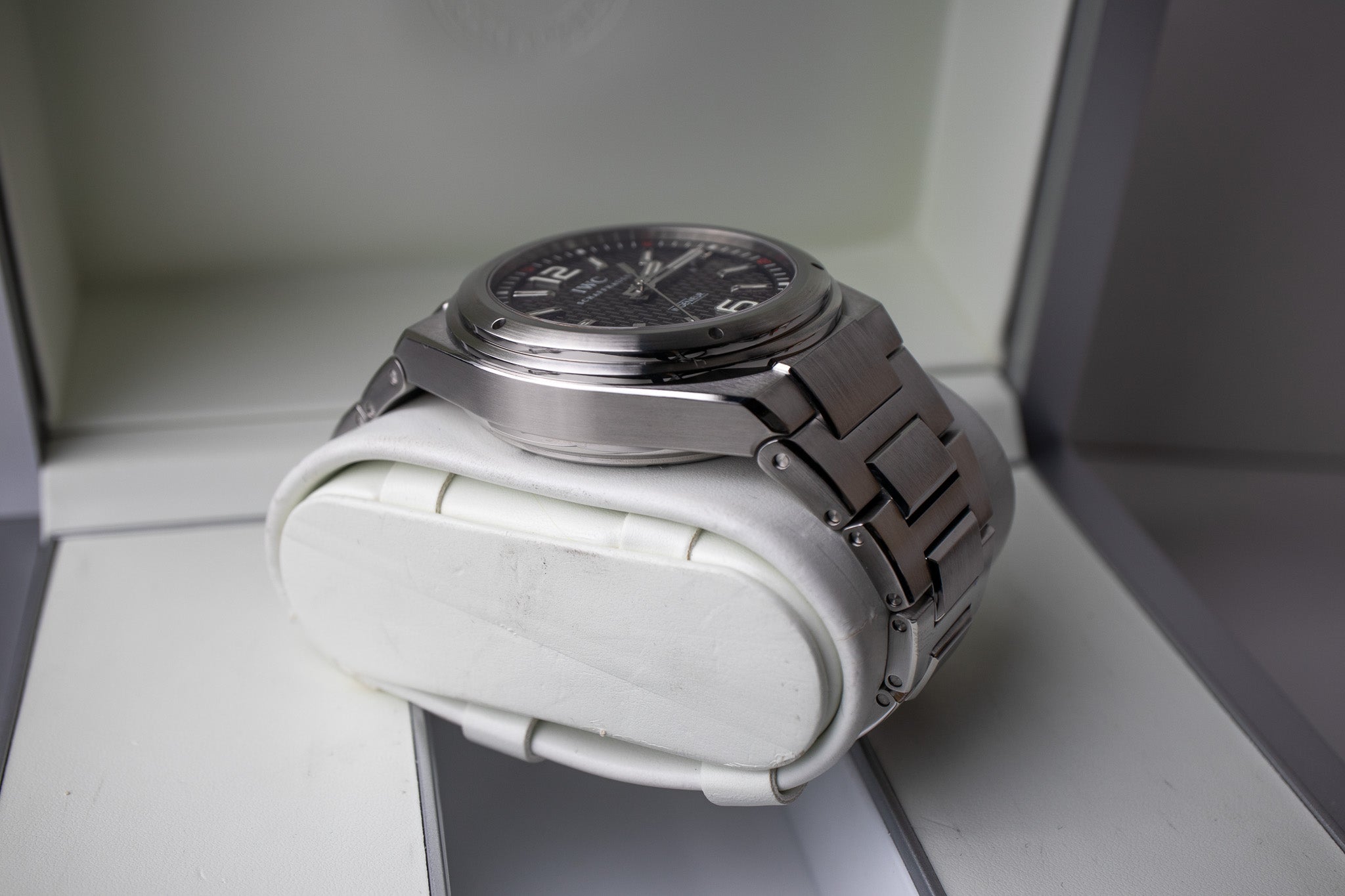 IWC Ingenieur Mission Earth IW323604