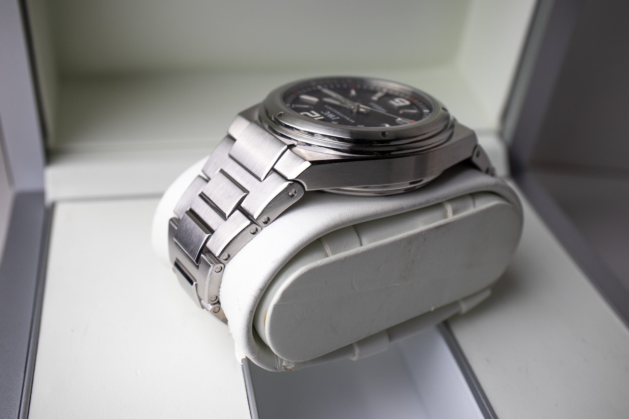 IWC Ingenieur Mission Earth IW323604