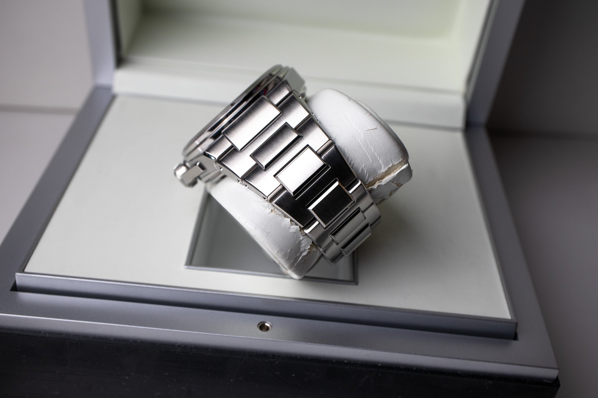 IWC Ingenieur Mission Earth IW323604