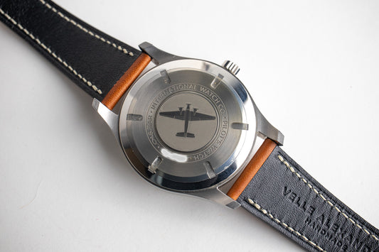 IWC Mark XVIII IW327002