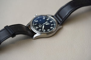 IWC Mark XVIII IW327009 Black