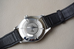 IWC Mark XVIII IW327009 Black