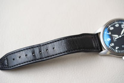 IWC Mark XVIII IW327009 Black
