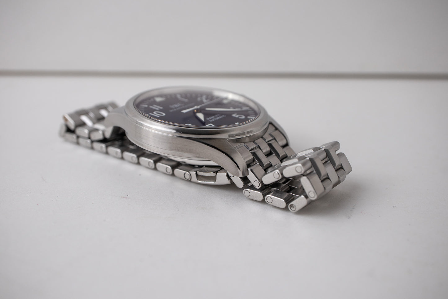 IWC Mark XVI IW325504