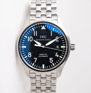 IWC Mark XVI IW325504