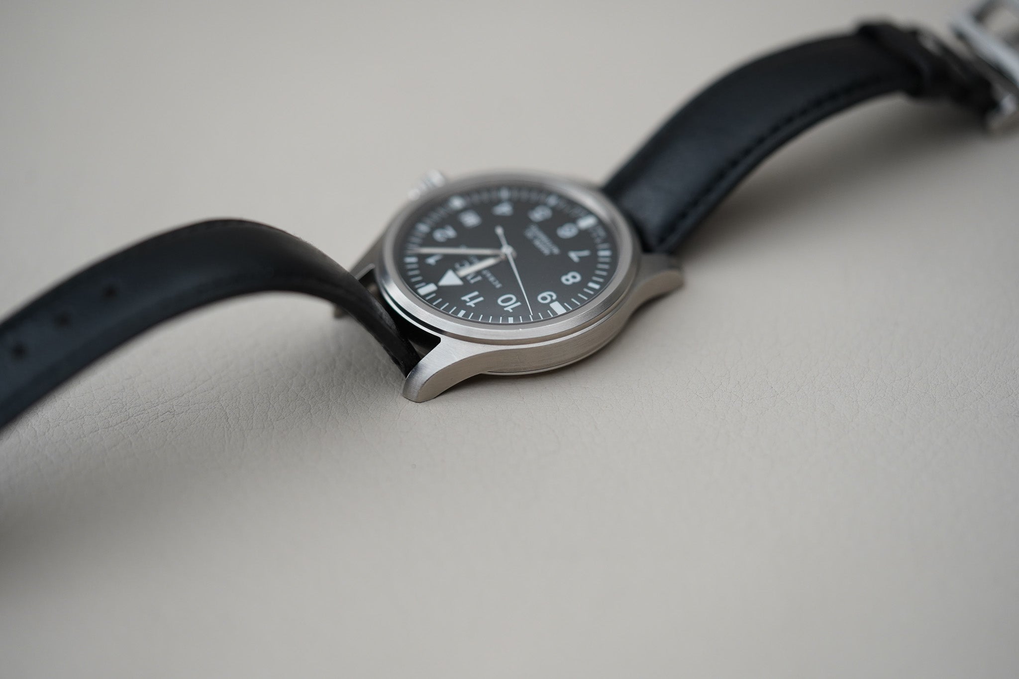IWC Mark XV IW325301