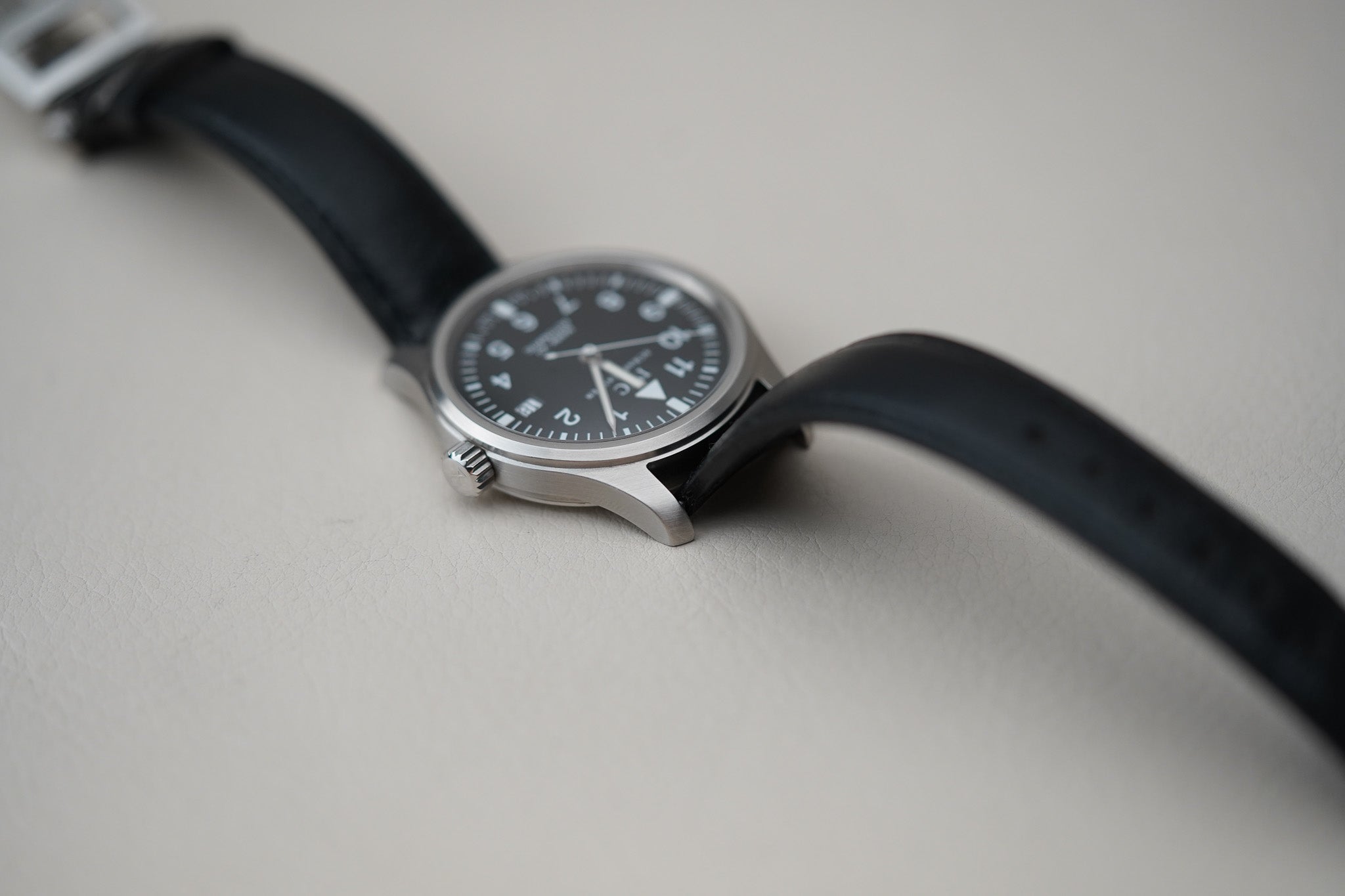 IWC Mark XV IW325301